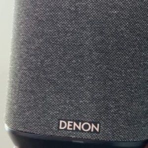 DENON Home 159 Wireless Speaker HEOS, Bluetooth, AirPlay 2